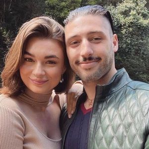 Meet your Posher, Gemma